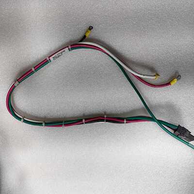 Kx焊线机电源线08858-2077-000-00询价