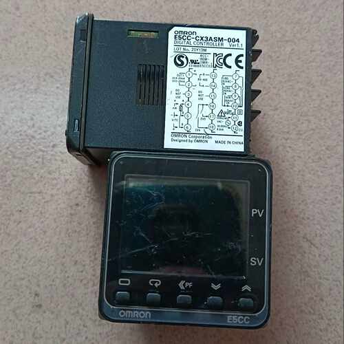 E5CC-CX3ASM-004~询价