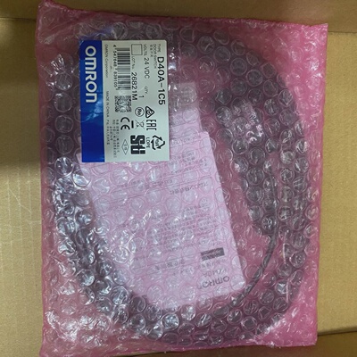议价Sensor Model D40a1C5 Physical Ima Shooting Br New Origin