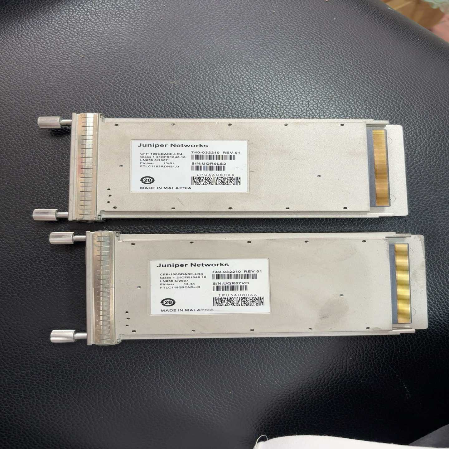 议价CFP-100GBASE-SR10740-035329R