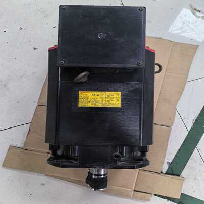 A06B-1409-B103主轴电机销售适用