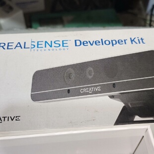 议价英特尔 Intel realsense  SR300深度实感