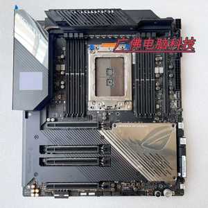 【议价】华硕ROG ZENITH II EXTREME  豪华主板