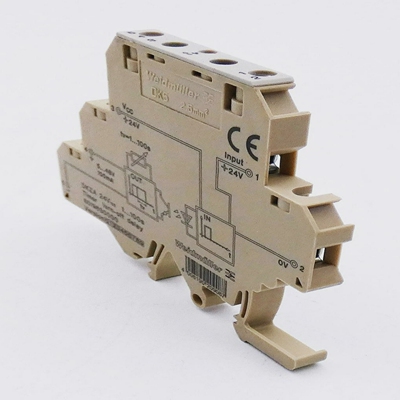 Weidmller8019630000DKZADK524VDC1-100sVersion2-unus