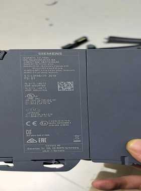 1500PLC模块，1BH10，19年，询价