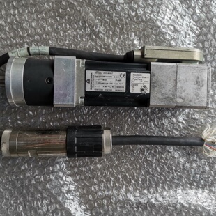 议价现货实价BAUMULLER鲍米勒伺服马达DSD028M Br.24V 65U6054