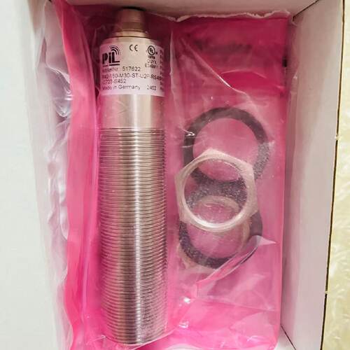议价德国PIL P42-150-M30-ST-U2P-RS485-C723-S45液位感测器