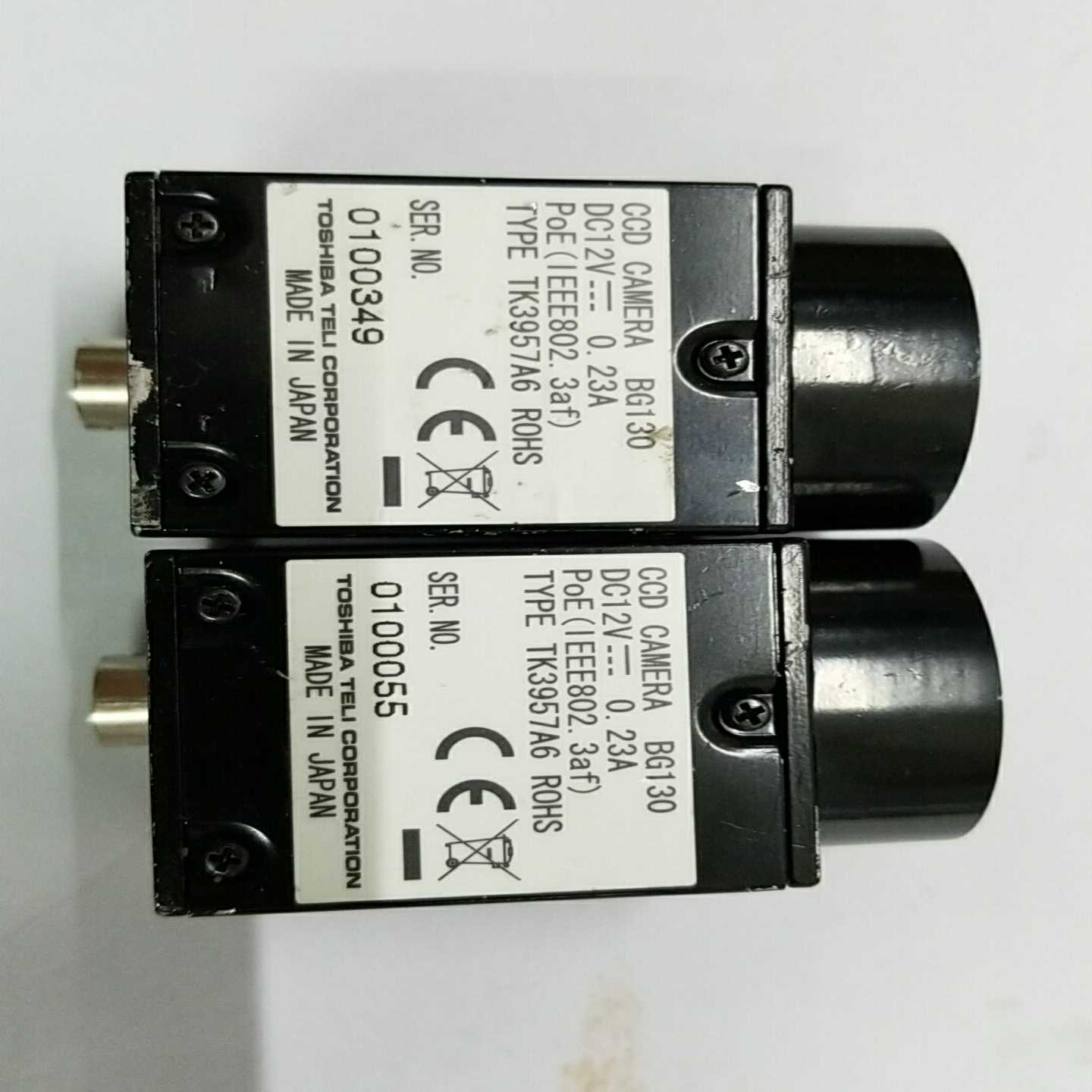 东芝工业相机BG130TISHIBATELI130--议价商品