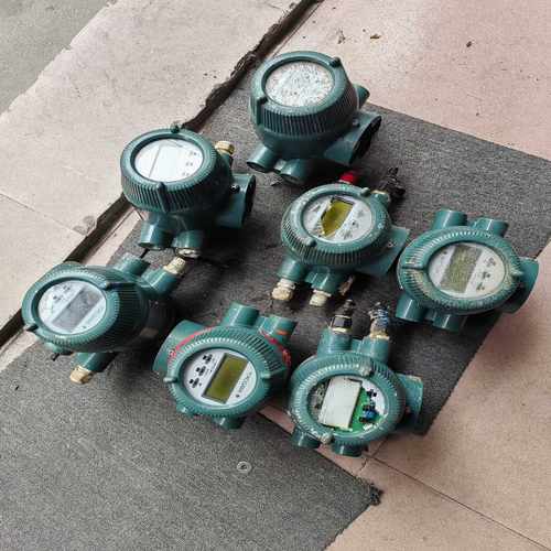 横河Yokogawa电磁流量计，型号AXFA14G，电源要求--议价商品