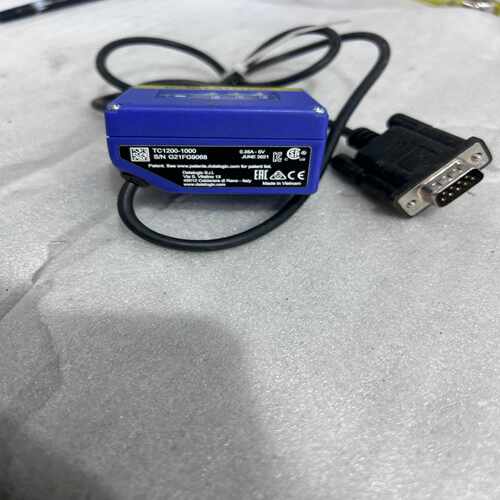 得利捷读码器TC1200-1000就一个（11-（零零电子）