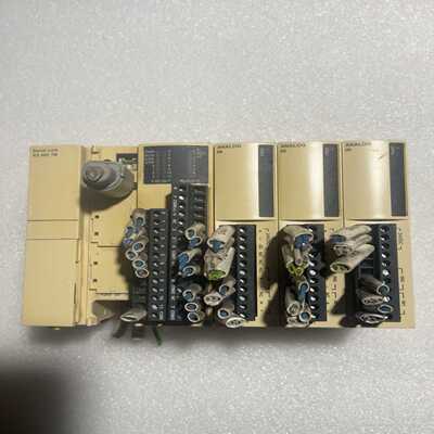 PLC控制器一套、TWDNOZ485T、TWDLM~询价