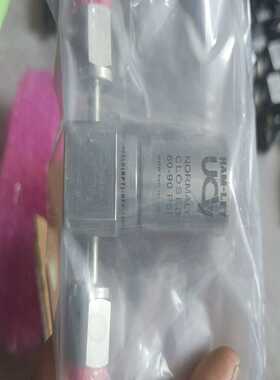 全新HAM-LET哈姆雷特气动隔膜阀HM20-4VKLC（N--议价商品