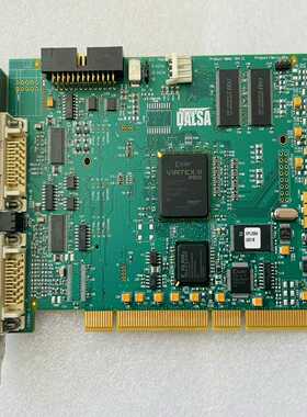 DALSAOC-64E0-IPRO0图像采集卡询价