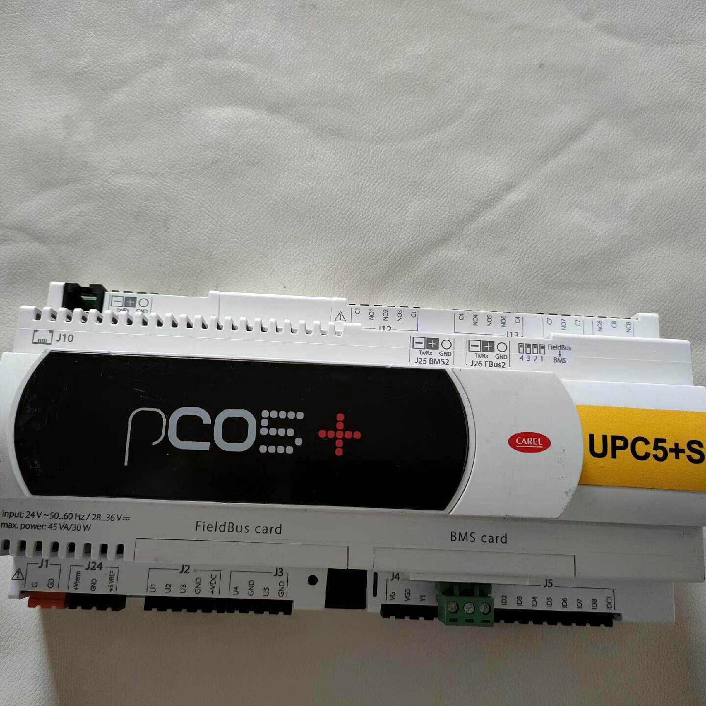 意大利卡乐主板PCO5主板 P500B0A000S0—议价