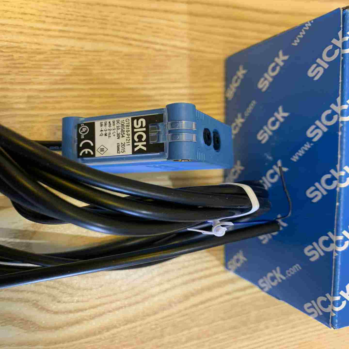议价-SICK光电开关漫反GTB1t0-P1211原装全新正品假一罚