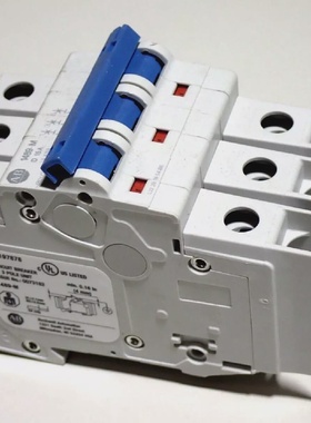 ALLEN BRADLEY 1489M D 15A MD150 CIRCUIT BREAKER