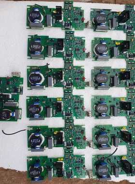 ABB接触器AF1250控制板，1SFB527068D708--议价商品