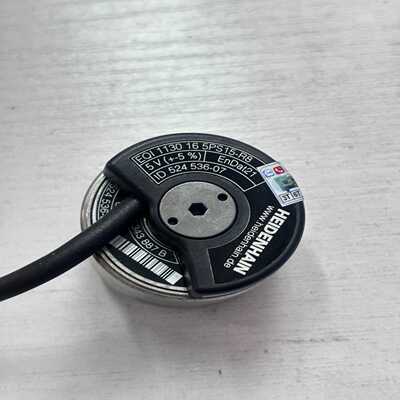 拆机海德汉编码器EQI1130165PS15-R8--议价商品