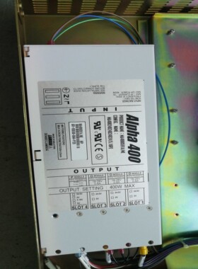 售前询价AIpha 400 MA4000591AME 兰达电源