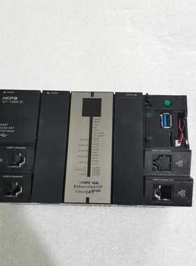 HCQ1-1200-D3汇川控制器，（佳毅工控）