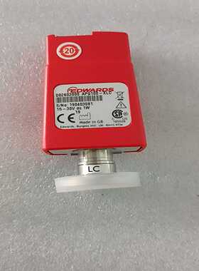 爱德华APG100一xLC真空计3个，功能包好，准新货，无外--议价商品