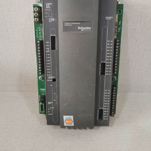 Schneider Electric Andover Continuum b3600 Series B3624 Cont