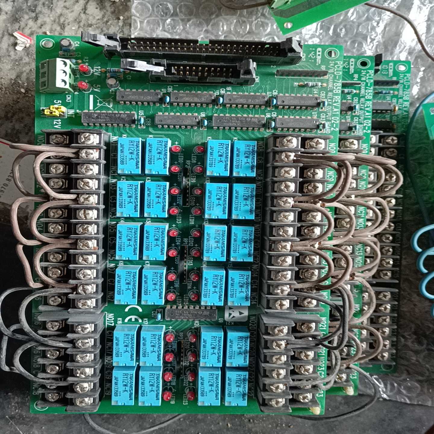 PCLD-785B（零零电子）