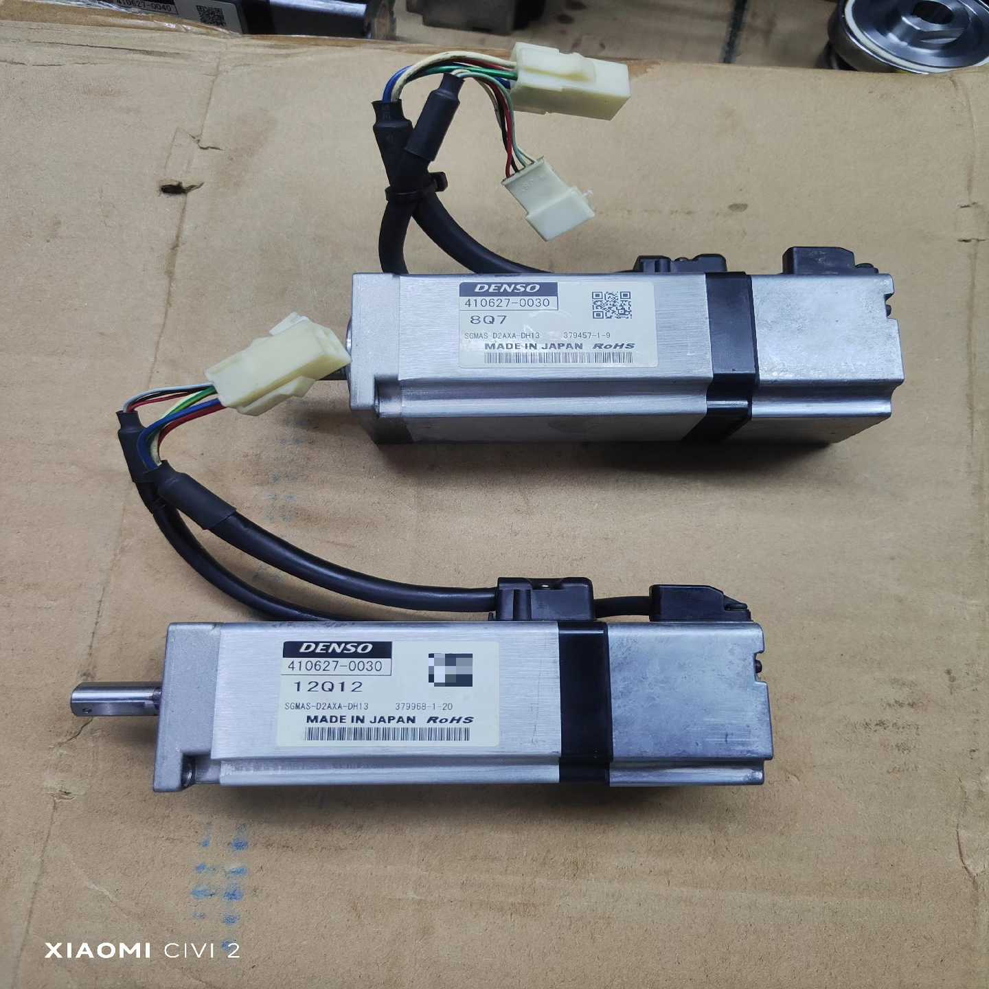 410627-0030SGMAS-D2AXA-DH13日--议价商品