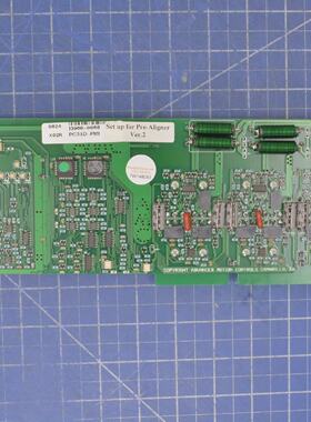 PC3XDPM1  PREALIGNER CONTROL PCB  ADVANCED MOTION CONTROLS