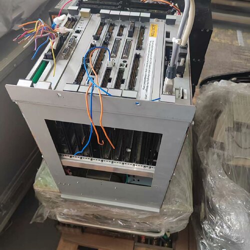 寻I工业控制器整机AD14CPU板