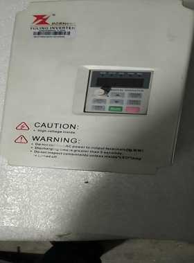 【议价】富菱变频器DZB200B003.7L4DK380V3.7K适用