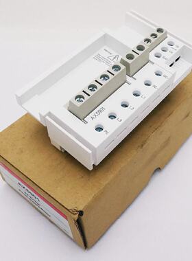 Beckhoff AX5901 Revision C AXBridge PowerSupplyModul unusedO