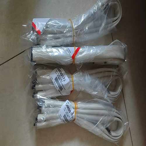 ABBR8排线新货~询价