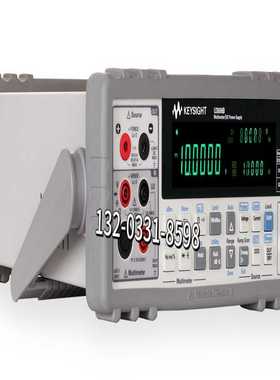 现货出售是德科技U3606B万用表成色很好，下图实物拍摄需--