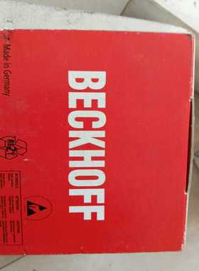 EL9010倍福模块EL9010原装正品包装齐全--议价商品