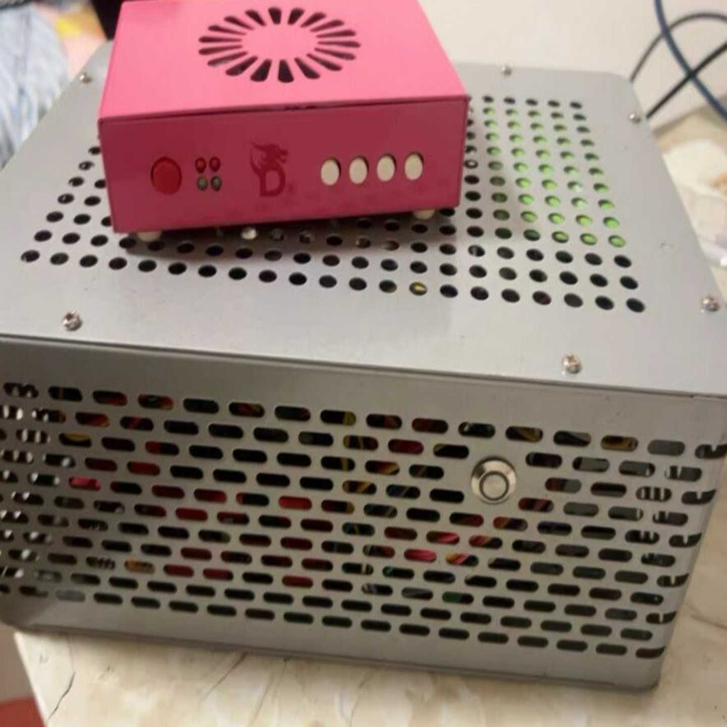 询价DMA全套三件套特惠！