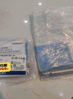 E2B-M18LS08-M1-B1询价