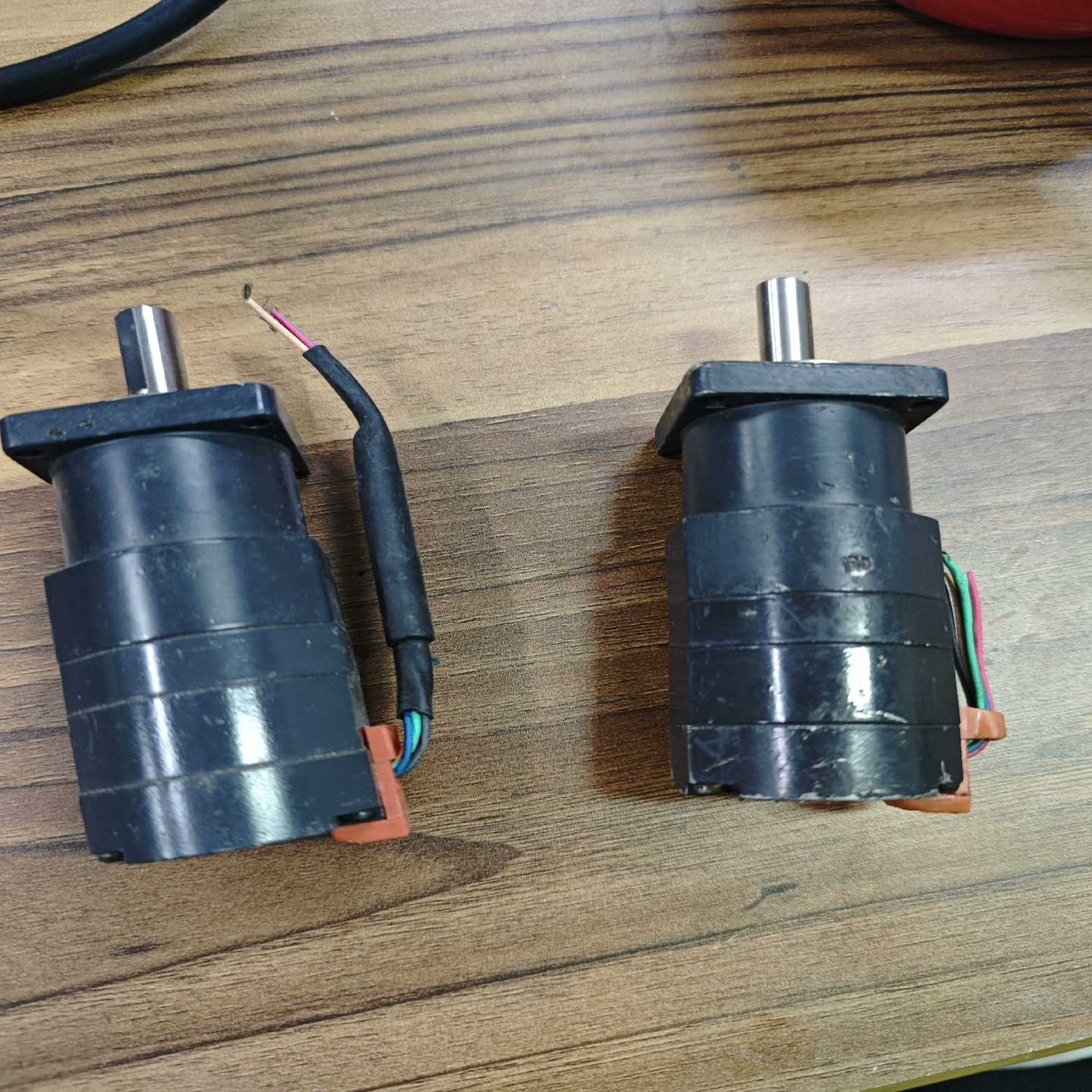 PH533HG1-NA东方VEXTA谐波减速电机议价询价