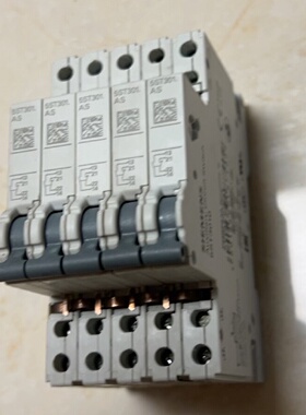 断路器辅助触头5ST3010-0CC 5ST301.A询价