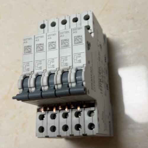 【询价】断路器辅助触头5ST3010-0CC 5ST301.A