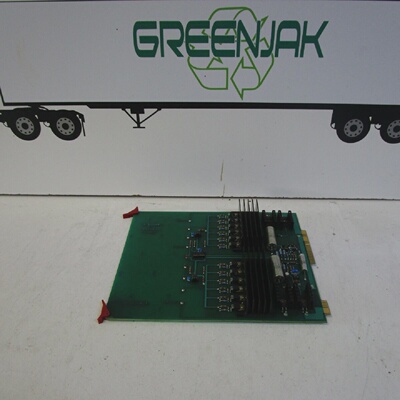 RAYCON 302139  350273 REV B POWER SWITCH  USED  FREE SHIPPIN