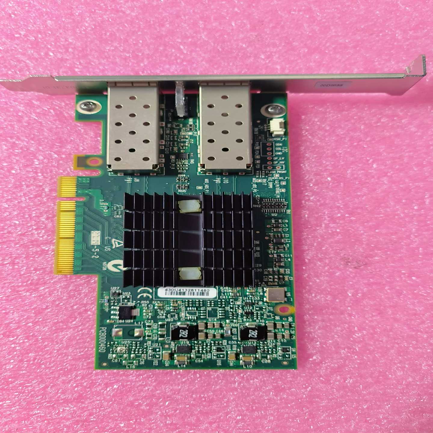 Mellanox ConnectX-3 00D9692 MC【侨报商行】