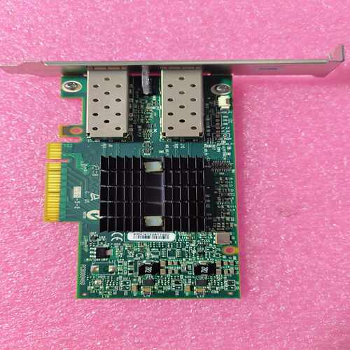 【星慕电子】Mellanox ConnectX-3 00D9692 MC