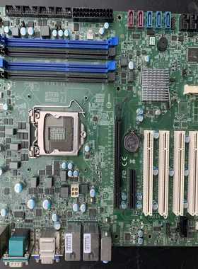 询价MS-98A9Q77LGA1155ATX工业设