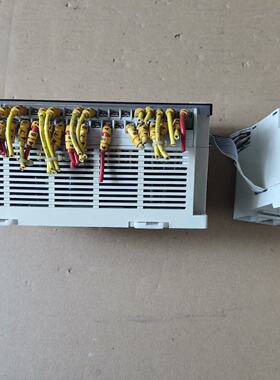 议价三菱FX2N48ER加FX2n16EX一组两个