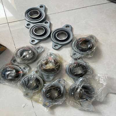 询价~ASAHI外球面轴承UFL005十，NSK 6206Z四