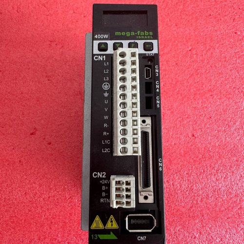 台湾400W上银伺服驱动器D20423SB03-议价