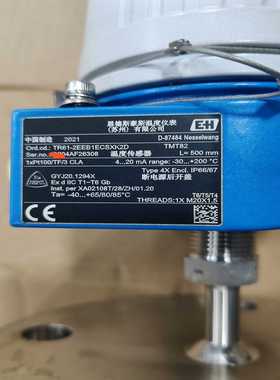 EH温度传感器TR61-2EEB1ECSXK2DL50