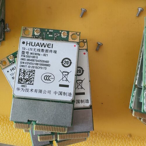 询价-ME909S821
