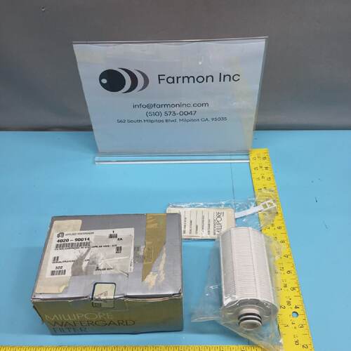 AMAT 402090014 PALL MCY4440FREJ EMFLON FILTER 139516